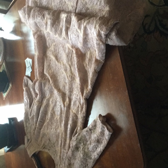 Alex Evenings Dresses & Skirts - Tea length dress